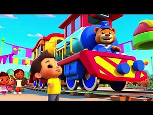 गैया मेरी गैया, छुक छुक करती गाड़ी आई, | Top 5 Hindi Poems