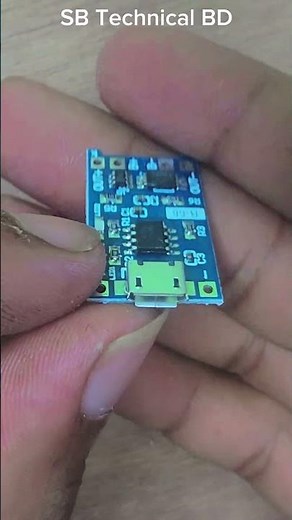 Type B Charging Module Tutorial | Easy Step-by-Step Guide