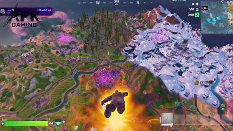 How to exploit Fortnite's new rivalry system for easy wins