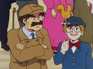 Nadia: The Secret of Blue Water - The Complete Collection (1990-91)