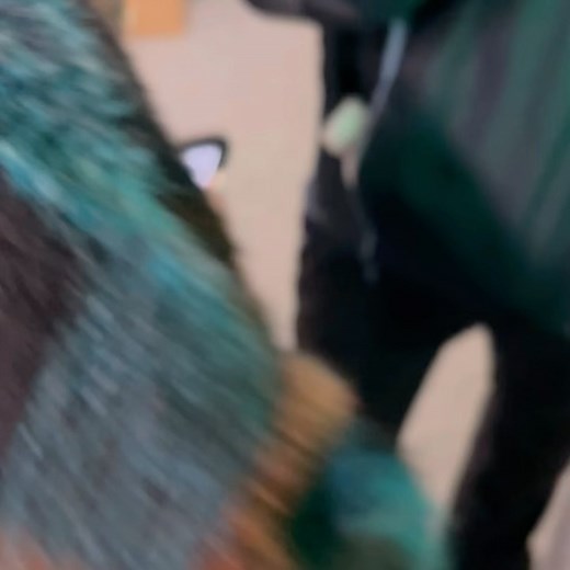 Nathan Macintosh on Reels