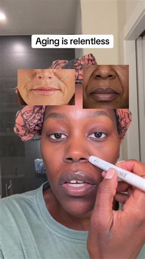 How to use the NEW medicube gatekeeping my age bundle for mature skin. As a nurse, explains the benefits! @medicube global #medicube #dealsforyoudays #skincare #matureskin #skincaretiktok