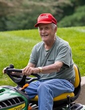 Walter J. Talbot - 2022 - Russell & Pica Funeral Home