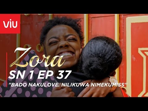 VIUSASA: ZORA EPISODE 37