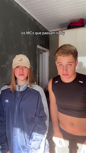 Os melhores MCs que aparecem na FYP