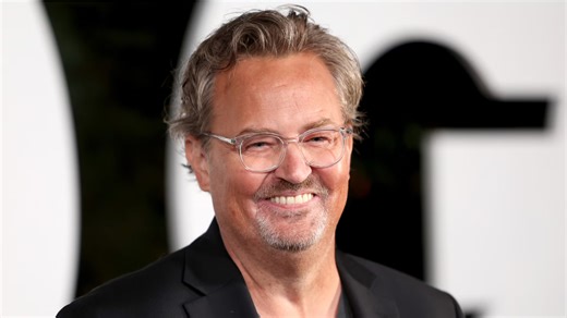 At least one arrest was made in connection to Matthew Perry's death. | E! News