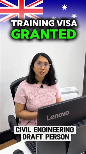 Understanding the Subclass 407 Training Visa for Australia