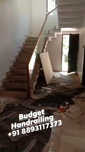 naieem ahammed on Instagram: "Budget Handrailling Company"