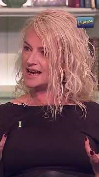 "I was slinking about in a negligee...as if the blinking menopause wasn't happening at all...."