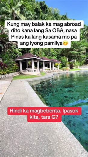 Overseas Filipino Workers: Finding Opportunities in OBA