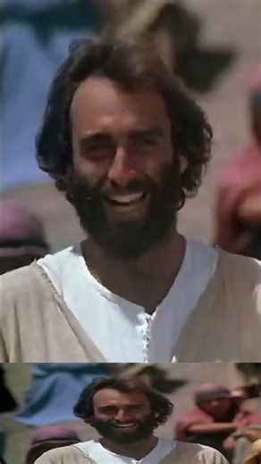 ✟ Jesus Bible Teaching 53