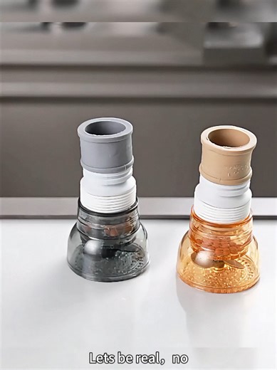 Ang ganda nito! 😍 Flexible faucet extender with durable quality! Water-saving and easy to install! Perfect for your kitchen! #faucetextender #kitchenupgrade #watersavingtips #durabledesign #easyinstallation #flexiblefaucet #kitchenmusthave #homeandliving #fyp #tiktokbudol