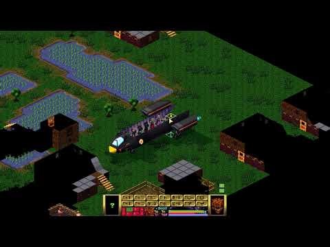 OpenXcom Extended 8 5 Xpiratez prepper Camp (2)