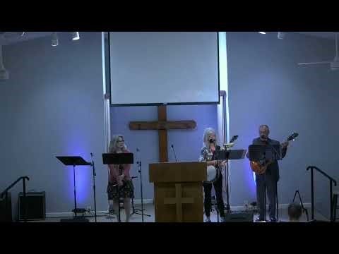 Sunday Morning Service - James 2:14-26