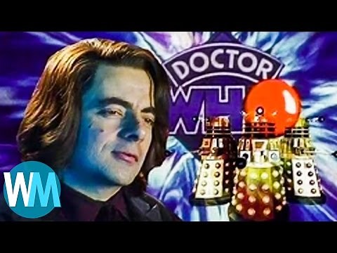 Top 10 Funniest Red Nose Day Sketches