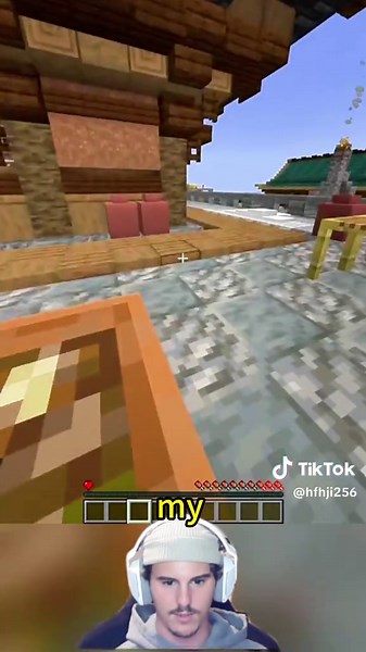 Minecraft mini hide and seek#minecraft #minecraftmemes #minecrafter