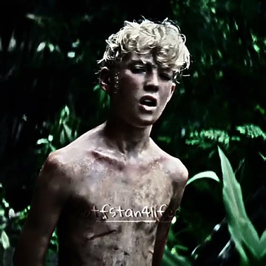 Jack Merridew #edit #lordoftheflies #edits #capcut