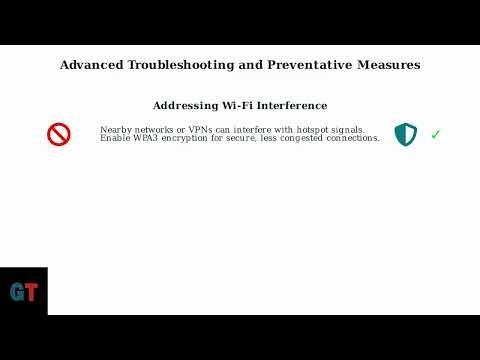 How To Fix Boost Mobile Hotspot Disconnecting – Slow Speed, Timeout Error