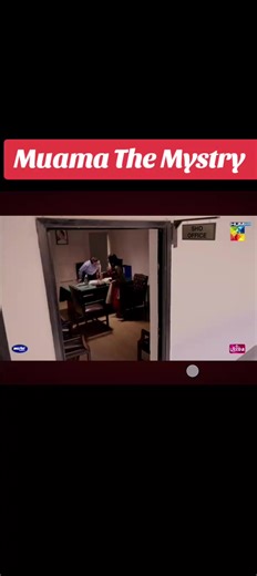 Challenges with Muama The Mystery on TikTok