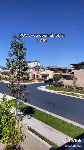 Confusing New TikTokers Trends 2019