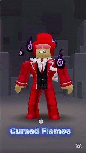 Top Roblox Accessories With Cool Effects ✨ I ROBLOX!!