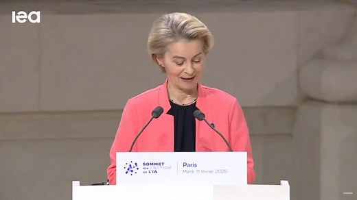 15 reactions · 11 shares | AI is quickly emerging as one of the most important technologies of our time. Explore our latest analysis on the energy-AI nexus → https://iea.li/3DzJHqq And watch our new video for more on our work to assess the implications of AI's rapid rise for the global energy system ⬇️ | International Energy Agency (IEA) | Facebook