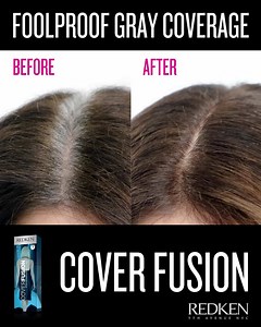 Get your clients excited like 💃with Cover Fusion! | SalonCentric