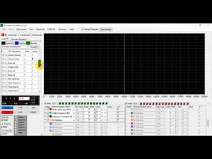 Delta MS300 MI7 speed closed loop and single phase pulse input