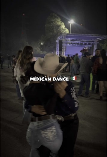 Mexican Dance: No Partner Needed!