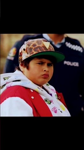 "The skux life chose me" - Ricky Baker | Hunt For The Wilderpeople edit