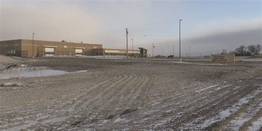 Blue Earth County completes construction on $40-million public works facility