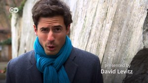 'Austerlitz' by W.G. Sebald