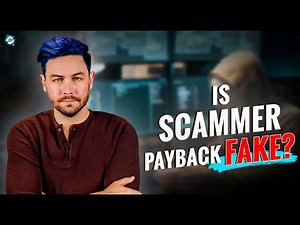 Is Scammer Payback aka Pierogi a Good hacker? Is Scammer Payback Real?