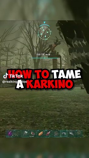 Everyday Ark Video🦖 - Ark Ascended, Survival and PvP Strategy