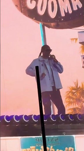 Snoop Dogg Legendary Performance 2026 #shortvideo #rap #hiphop #oldschool