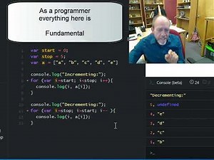 Programming Fundamentals - Loops