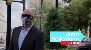 1.2K views · 65 reactions | The Circus co-host John Heilemann gives you an insider look at politics in real time every week. Catch a new episode this Sunday at 8p ET. Only on Showtime. | The Circus: Inside the Greatest Political Show on Earth | Facebook