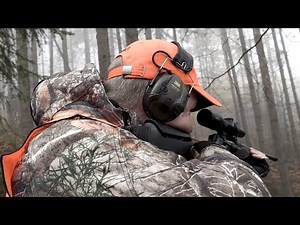 Wild Boar Hunt in Europe, West Germany