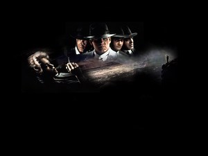 Abuso De Poder - Apple TV (HN)