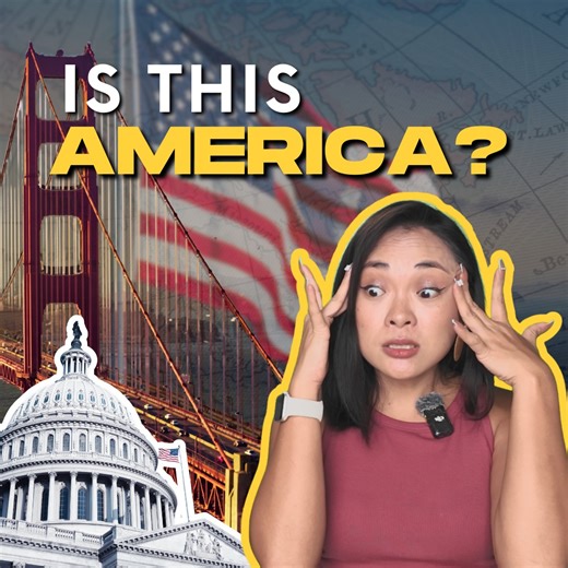 I thought I knew America. I was wrong. Traveling across the USA and listening to its stories made me stop and reflect on history, identity, and why a Filipino creator like me was invited to be part of the Road to 250 program . This trip wasn’t just about places. It was about understanding stories, including the ones that connect our histories. #Roadto250 | Hello Shayne