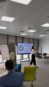 💡Embark on a journey through Deloitte Academy's Risk Management training, where participants dive deep into core concepts like risk functions, appetite, and their vital link to organizational goals. From corporate governance to risk reporting frameworks and effective measurement techniques, this program equips professionals with the skills to make informed decisions and enhance resilience. 🚀 #DeloitteAzerbaijan #DeloitteAcademy #DeloitteAkademiyası | Deloitte