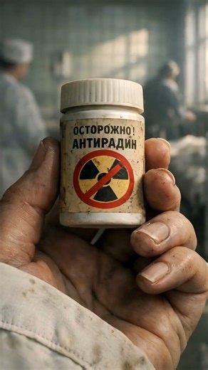 POV: You wake up as a nurse in Pripyat into the Chernobyl aftermath. #Film #Cinematic #Chernobyl
