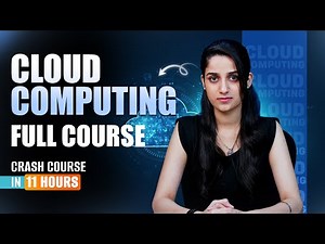Cloud Computing Course FREE (2026) | Cloud Computing Full Course for Beginners | Intellipaat