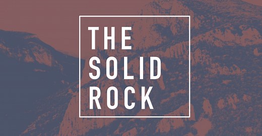 The Solid Rock Chords & Worship Resources | Reawaken Hymns