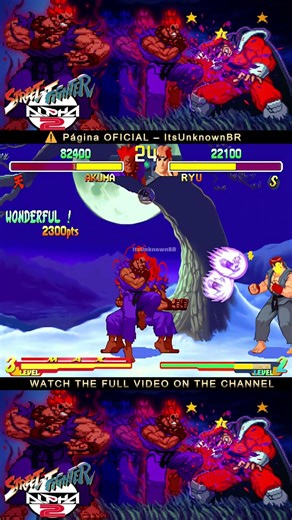 👿AKUMA ON A NORMAL DAY!