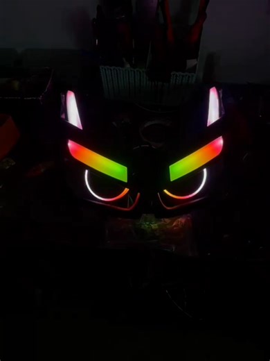 laporan dulu sejauh mn projecrkannya VARIO 160#biled #biledbangkalan #custombiledbangkalan #biledmobil #projiebiled