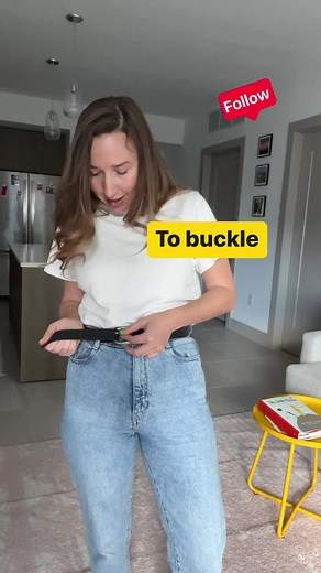 How to Properly Wear a Belt: Step-by-Step Guide