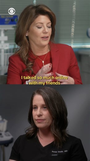 Urologist Dr. Rachel Rubin tells Norah O'Donnell that hormone therapy can improve quality of life in ways beyond sexual health. https://www.cbsnews.com/news/fda-hormone-therapy-marty-makary-interview/ | CBS News