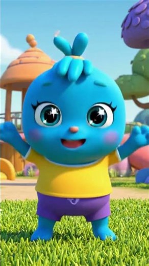 #Shorts #kids #music #nurseryrhymes #cartoon #children #song #dance #funny #kidssong