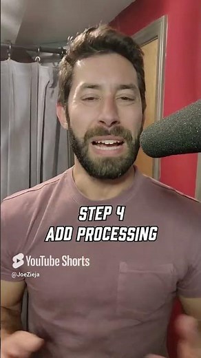 How to do Caustic's Voice from Apex Legends